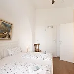 Apartment Abtei Klosterhof *