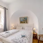 Abtei Klosterhof Apartment *