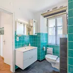 Abtei Klosterhof Apartment Maring-Noviand