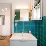 Abtei Klosterhof Apartment *