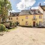 Apartment Abtei Klosterhof *