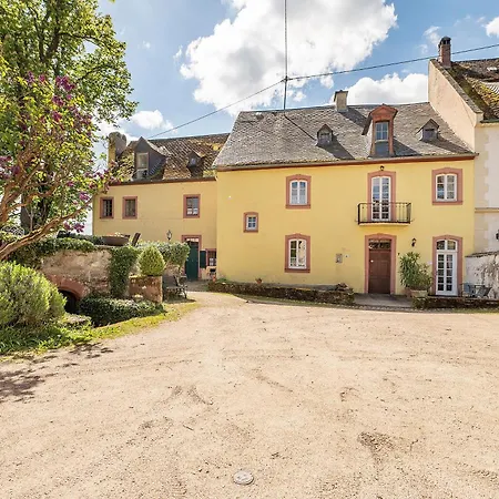 Apartment Abtei Klosterhof