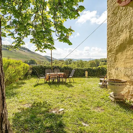Apartment Abtei Klosterhof