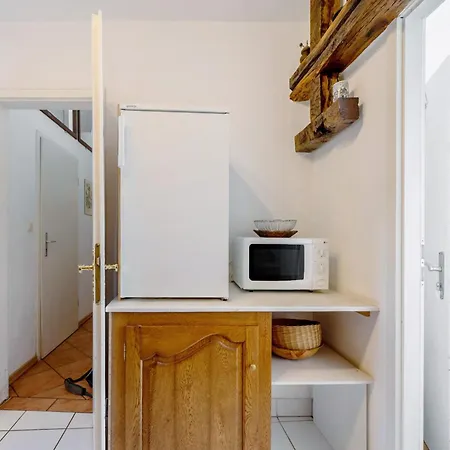 Daire Abtei Klosterhof