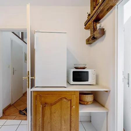 Apartment Abtei Klosterhof