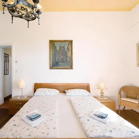 Apartment Abtei Klosterhof