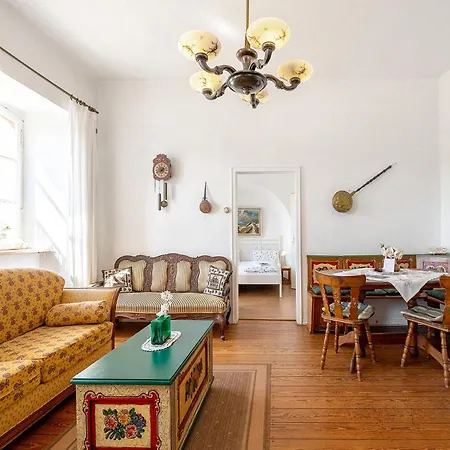 Apartment Abtei Klosterhof
