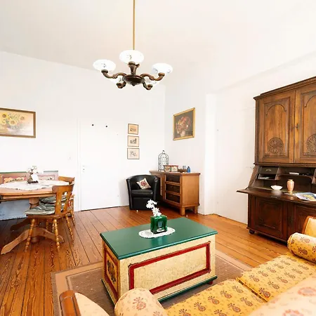 Abtei Klosterhof Maring-Noviand