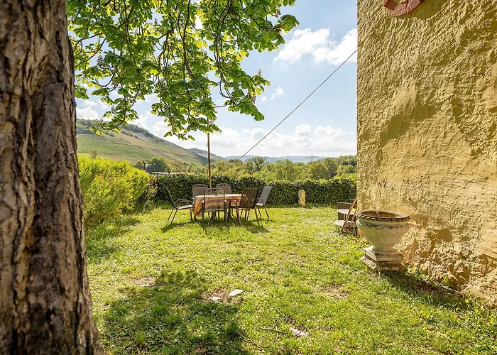 דירה Abtei Klosterhof