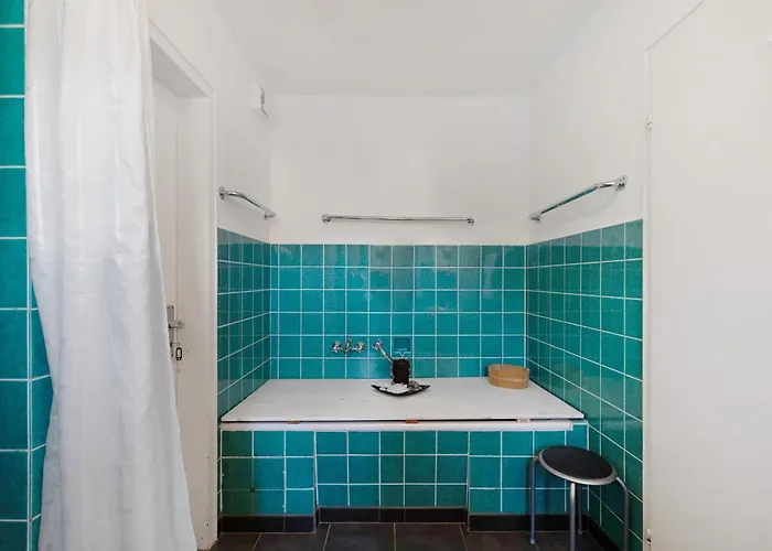 דירה Abtei Klosterhof