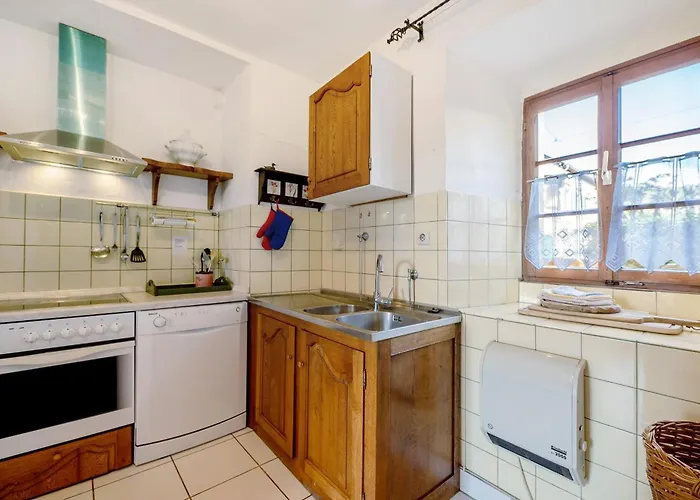 דירה Abtei Klosterhof