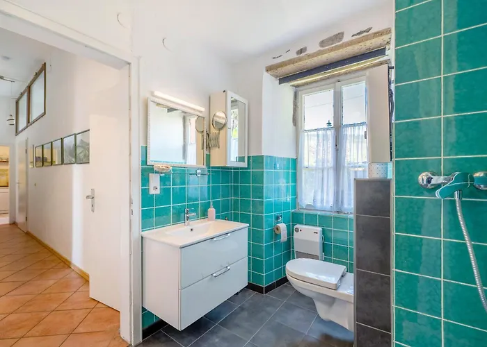 דירה Abtei Klosterhof Maring-Noviand