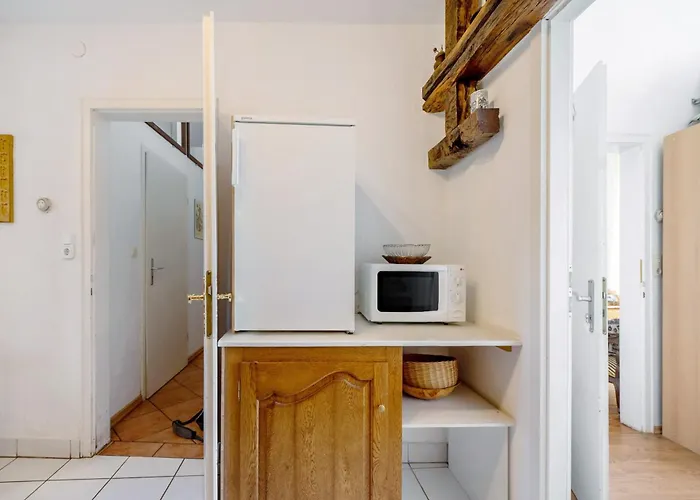 דירה Abtei Klosterhof