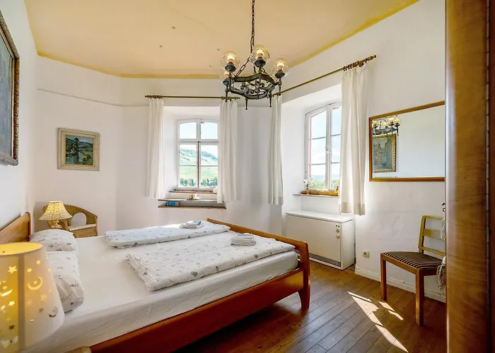 Abtei Klosterhof Maring-Noviand