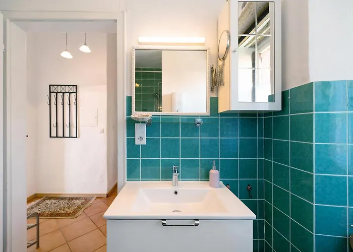 Abtei Klosterhof Maring-Noviand