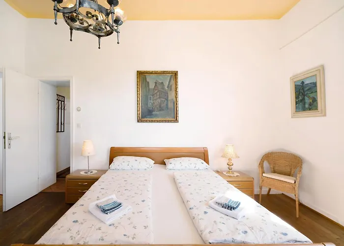 דירה Abtei Klosterhof