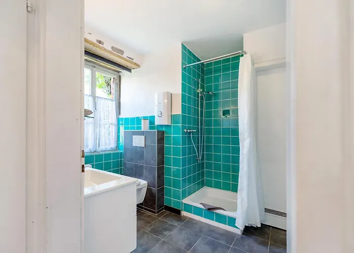 Abtei Klosterhof Maring-Noviand